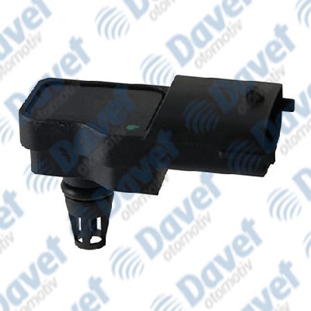 NGK 91257 Basinc Sensoru Opel Astra G H  Vectra C Zafira  2.0  ####